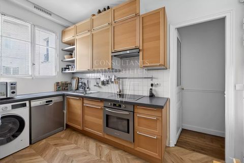 Lejlighed i Paris, Paris, Paris - € 1.570.000 | Ref: 86774133 - foto 11
