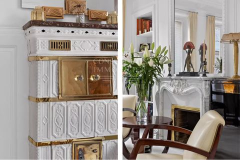 Lejlighed i Paris, Paris, Paris - € 1.570.000 | Ref: 86774133 - foto 12