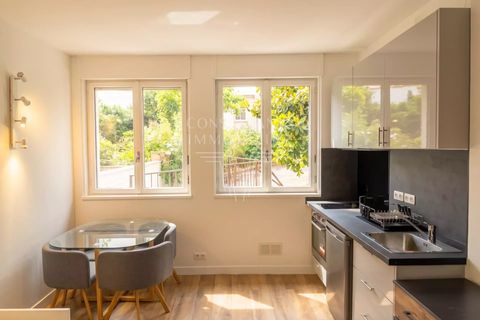Lejlighed i Paris, Paris, Paris - € 260.000 | Ref: 87036678 - foto 1