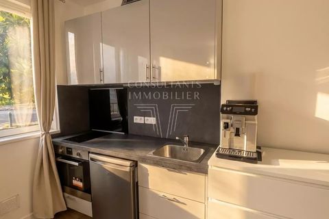 Lejlighed i Paris, Paris, Paris - € 260.000 | Ref: 87036678 - foto 5