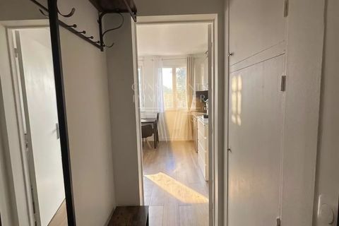 Lejlighed i Paris, Paris, Paris - € 260.000 | Ref: 87036678 - foto 13