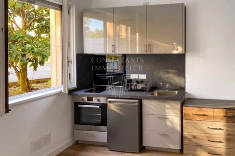 Wohnung in Paris, Paris, Paris - € 260.000 | Ref: 87036678 - Foto 2