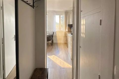Wohnung in Paris, Paris, Paris - € 260.000 | Ref: 87036678 - Foto 13