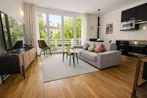 Lejlighed i Paris, Paris, Paris - € 726.000 | Ref: 87093608 - foto 1