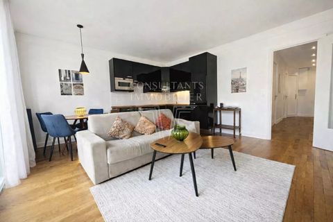 Lejlighed i Paris, Paris, Paris - € 726.000 | Ref: 87093608 - foto 3
