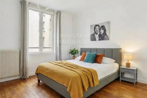 Lejlighed i Paris, Paris, Paris - € 726.000 | Ref: 87093608 - foto 5
