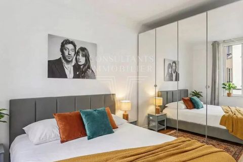 Lejlighed i Paris, Paris, Paris - € 726.000 | Ref: 87093608 - foto 6