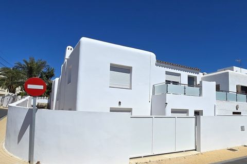 Villa i Mojacar, Almeria, Mojacar - € 455.000 | Ref: B2483 - foto 1