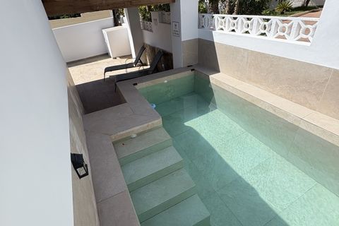 Haus in Mojacar, Almeria, Mojacar - € 455.000 | Ref: B2483 - Foto 25