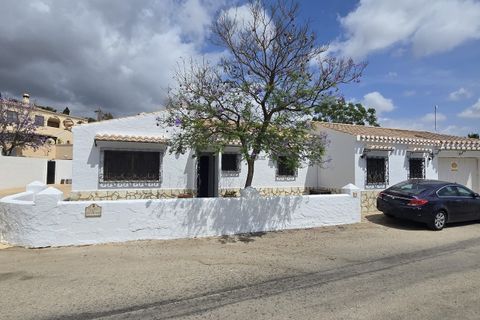 Villa i Bedar, Almeria, Bedar - € 445 000 | Ref: B2487 - foto 4