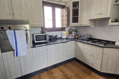 Villa i Bedar, Almeria, Bedar - € 445 000 | Ref: B2487 - foto 5