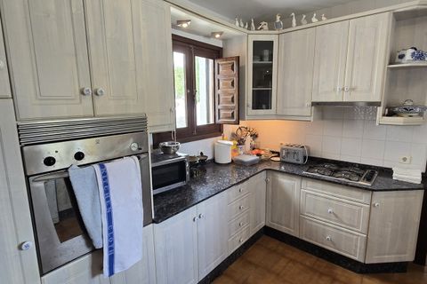 Villa i Bedar, Almeria, Bedar - € 445 000 | Ref: B2487 - foto 6