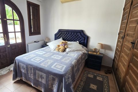 Villa i Bedar, Almeria, Bedar - € 445 000 | Ref: B2487 - foto 8