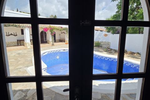 Villa i Bedar, Almeria, Bedar - € 445 000 | Ref: B2487 - foto 11