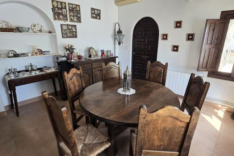 Villa i Bedar, Almeria, Bedar - € 445 000 | Ref: B2487 - foto 12