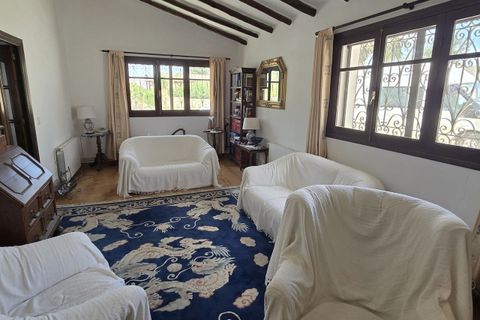 Villa i Bedar, Almeria, Bedar - € 445 000 | Ref: B2487 - foto 14