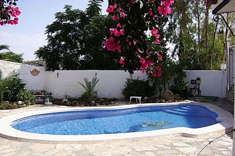 Villa i Bedar, Almeria, Bedar - € 445 000 | Ref: B2487 - foto 15