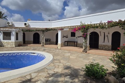 Villa i Bedar, Almeria, Bedar - € 445 000 | Ref: B2487 - foto 3