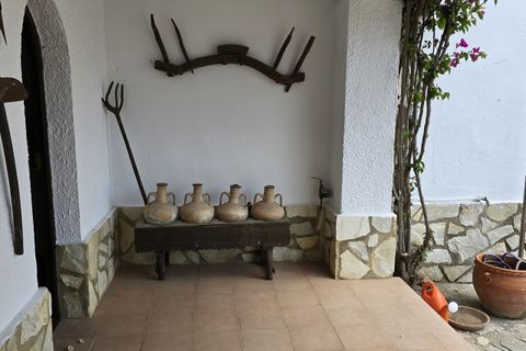 Villa i Bedar, Almeria, Bedar - € 445 000 | Ref: B2487 - foto 16