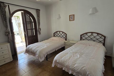 Villa i Bedar, Almeria, Bedar - € 445 000 | Ref: B2487 - foto 17