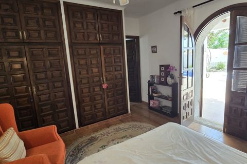 Villa i Bedar, Almeria, Bedar - € 445 000 | Ref: B2487 - foto 20