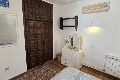 Villa i Bedar, Almeria, Bedar - € 445 000 | Ref: B2487 - foto 23