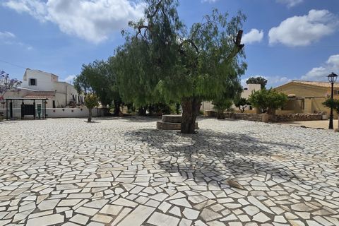 Villa i Bedar, Almeria, Bedar - € 445 000 | Ref: B2487 - foto 26