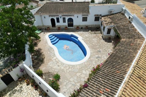Villa a Bedar, Almeria, Bedar - € 445.000 | Ref: B2487 - foto 29