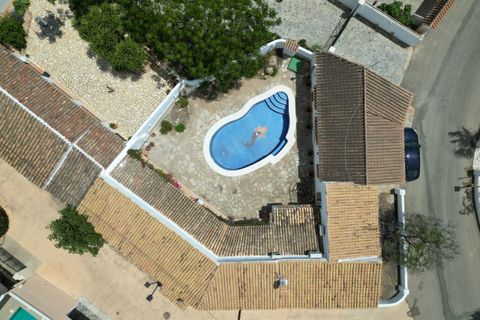 Villa a Bedar, Almeria, Bedar - € 445.000 | Ref: B2487 - foto 30