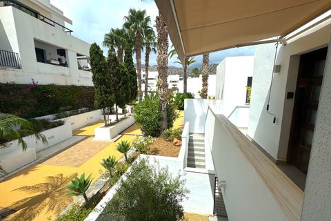 Lejlighed i Mojacar, Almeria, Mojacar - € 339.000 | Ref: B2489 - foto 15