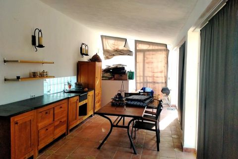 Villa i Urcal, Almeria, Urcal - € 320.000 | Ref: E326 - foto 3