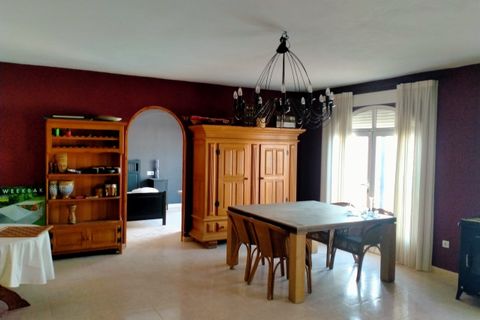 Villa i Urcal, Almeria, Urcal - € 320.000 | Ref: E326 - foto 4