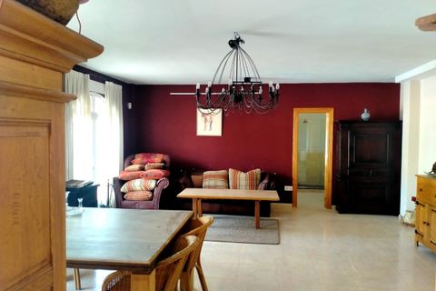 Villa i Urcal, Almeria, Urcal - € 320.000 | Ref: E326 - foto 5