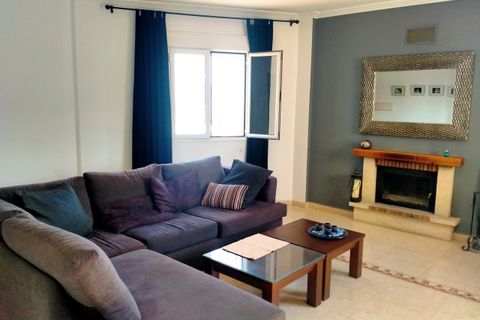 Villa i Urcal, Almeria, Urcal - € 320.000 | Ref: E326 - foto 6