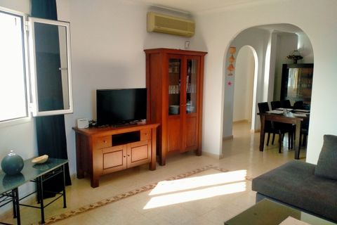 Villa i Urcal, Almeria, Urcal - € 320.000 | Ref: E326 - foto 7