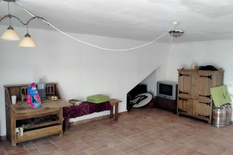 Villa i Urcal, Almeria, Urcal - € 320.000 | Ref: E326 - foto 9