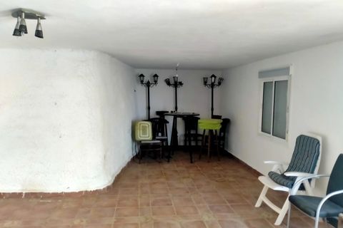 Villa i Urcal, Almeria, Urcal - € 320.000 | Ref: E326 - foto 13