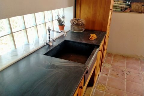 Villa i Urcal, Almeria, Urcal - € 320.000 | Ref: E326 - foto 14