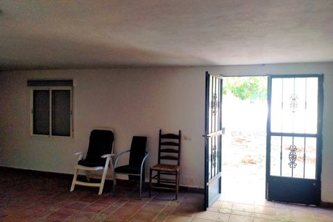 Villa i Urcal, Almeria, Urcal - € 320.000 | Ref: E326 - foto 15