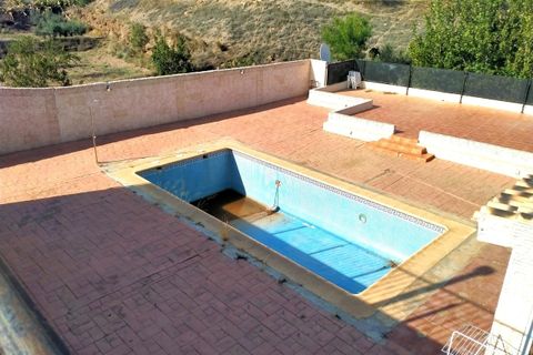 Villa i Urcal, Almeria, Urcal - € 320.000 | Ref: E326 - foto 19