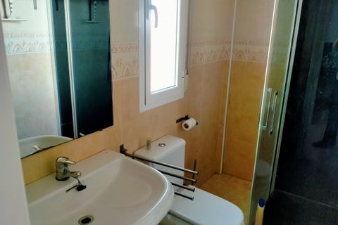 Villa i Urcal, Almeria, Urcal - € 320.000 | Ref: E326 - foto 20