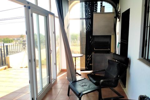 Villa i Urcal, Almeria, Urcal - € 320.000 | Ref: E326 - foto 22