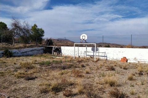 Villa i Urcal, Almeria, Urcal - € 320.000 | Ref: E326 - foto 24
