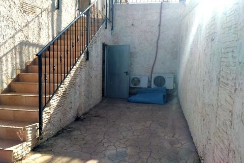 Villa i Urcal, Almeria, Urcal - € 320.000 | Ref: E326 - foto 25