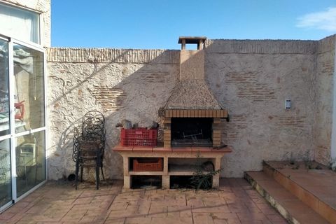 Villa i Urcal, Almeria, Urcal - € 320.000 | Ref: E326 - foto 26