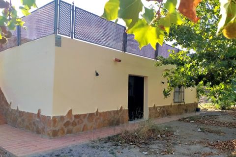Villa i Urcal, Almeria, Urcal - € 320.000 | Ref: E326 - foto 27