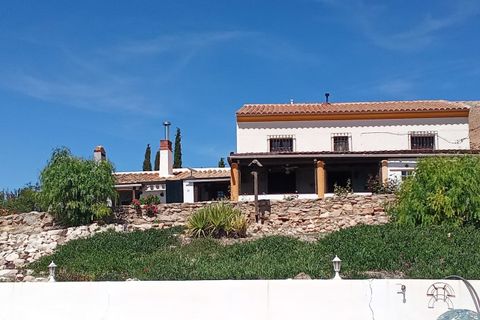Cortijo i Lorca, Murcia, Lorca - € 325.000 | Ref: E327 - foto 1
