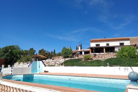 Cortijo i Lorca, Murcia, Lorca - € 325.000 | Ref: E327 - foto 2