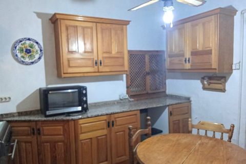 Cortijo i Lorca, Murcia, Lorca - € 325.000 | Ref: E327 - foto 3