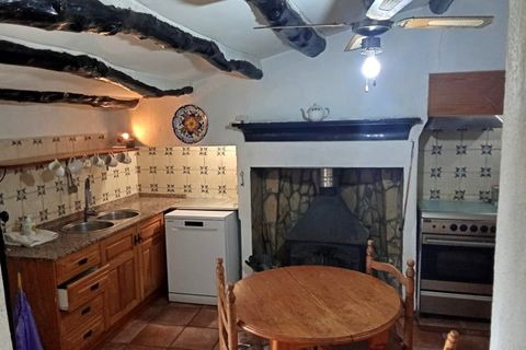 Cortijo i Lorca, Murcia, Lorca - € 325.000 | Ref: E327 - foto 4